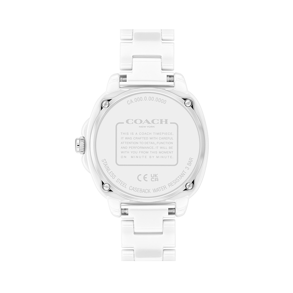 Đồng Hồ Nữ Coach KITT 14504401 34mm