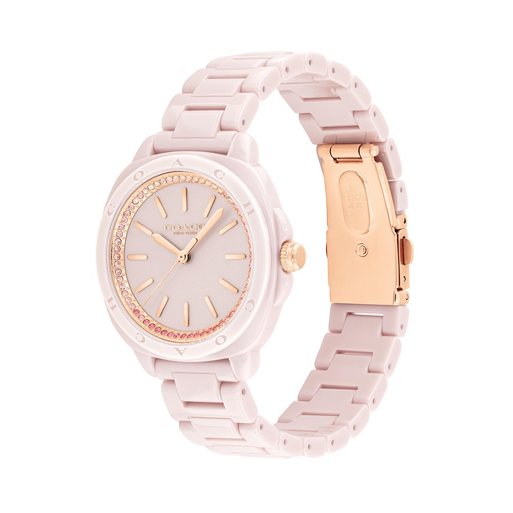Đồng Hồ Nữ Coach KITT 14504402 34mm