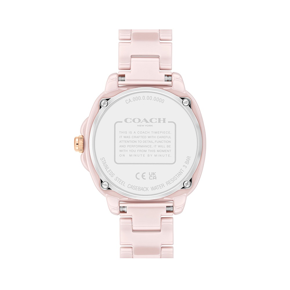 Đồng Hồ Nữ Coach KITT 14504402 34mm