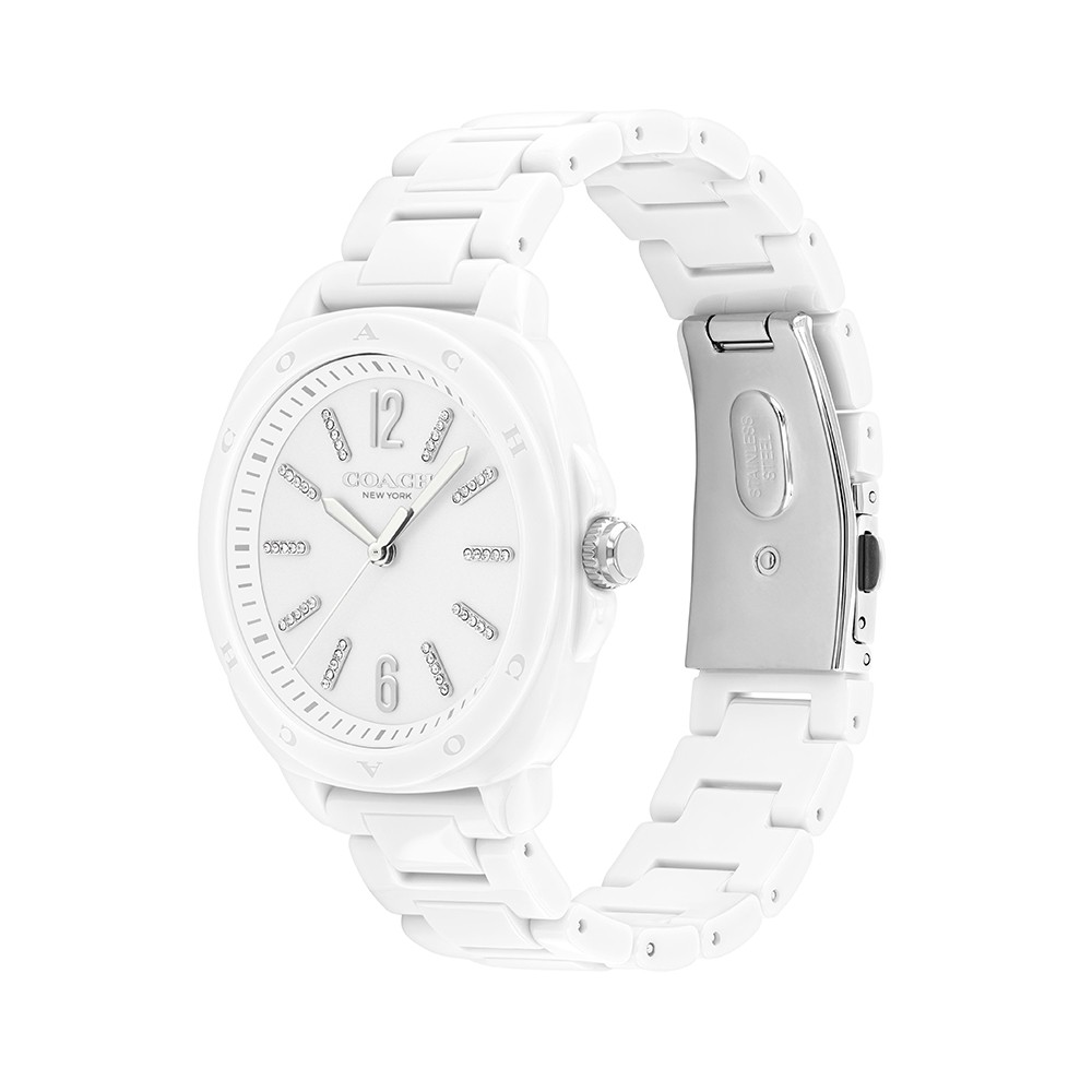 Đồng Hồ Nữ Coach KITT 14504407 38mm