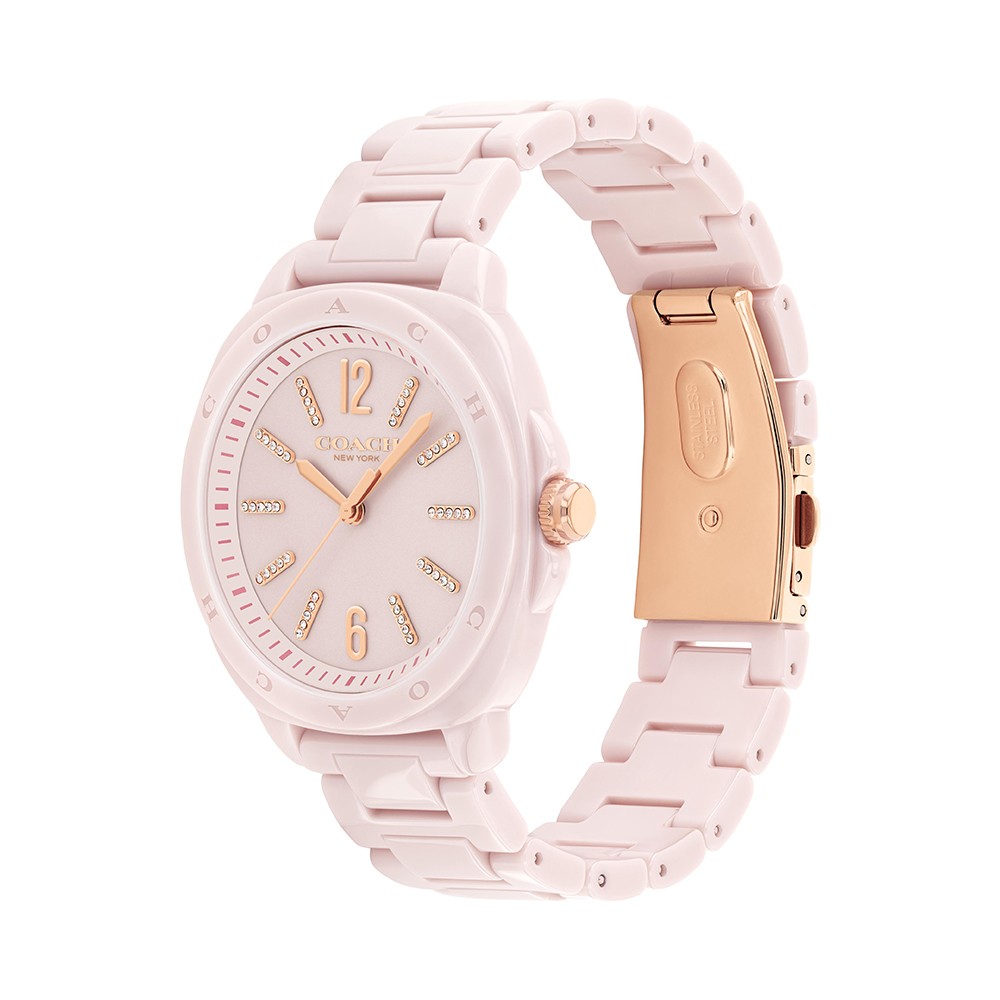 Đồng Hồ Nữ Coach KITT 14504408 38mm