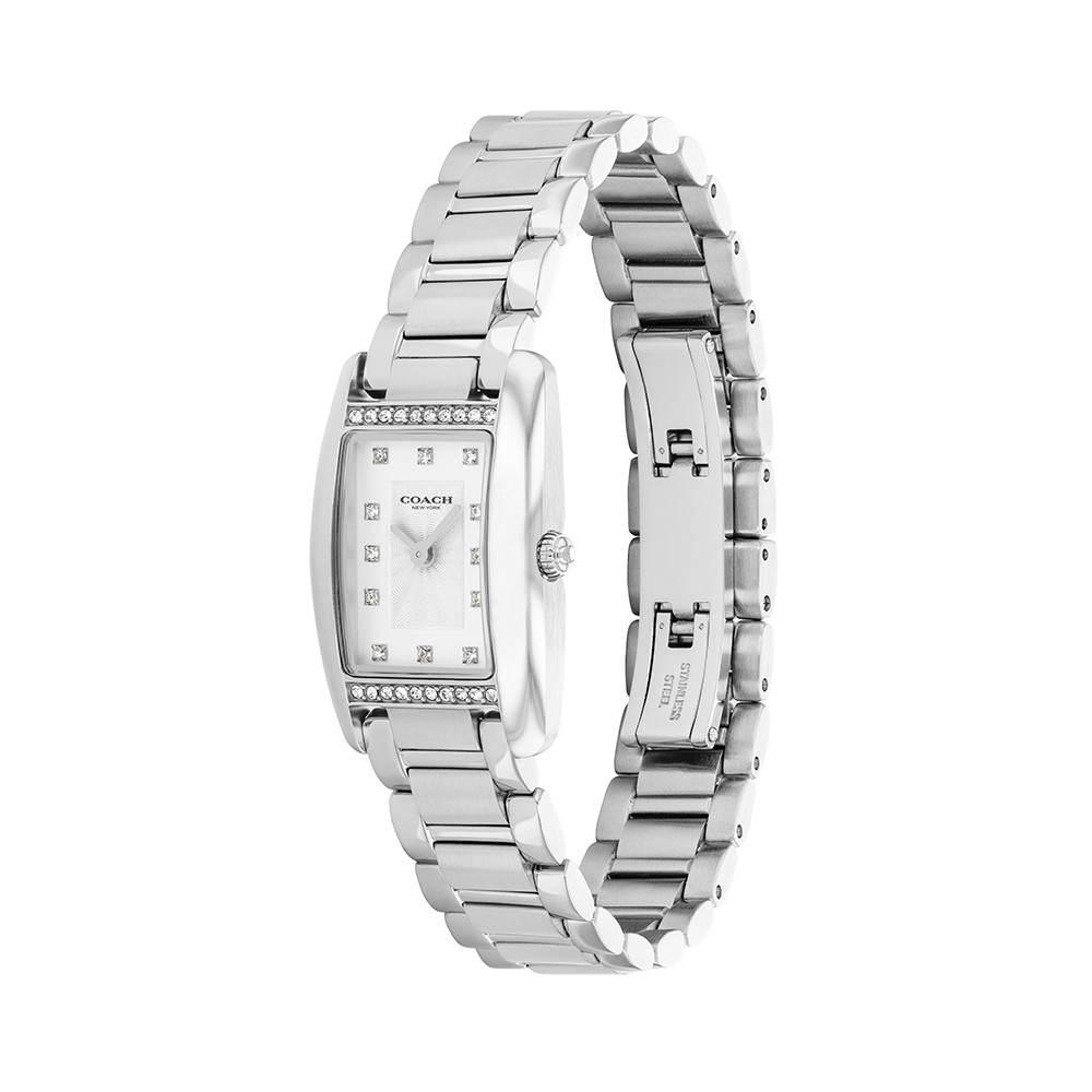 Đồng Hồ Nữ Coach Reese 14504587 20x30mm