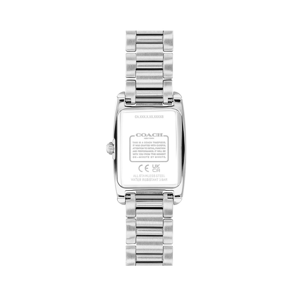 Đồng Hồ Nữ Coach Reese 14504587 20x30mm