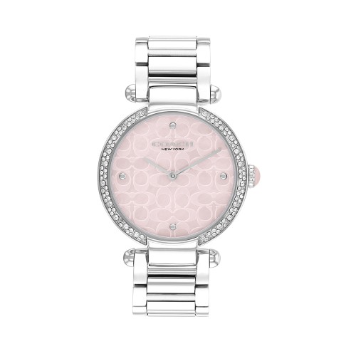 Đồng Hồ Nữ Coach Cary 14504182 34mm