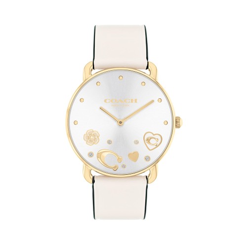 Đồng Hồ Nữ Coach Elliot 14504294 36mm