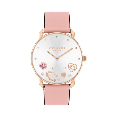 Đồng Hồ Nữ Coach Elliot 14504295 36mm