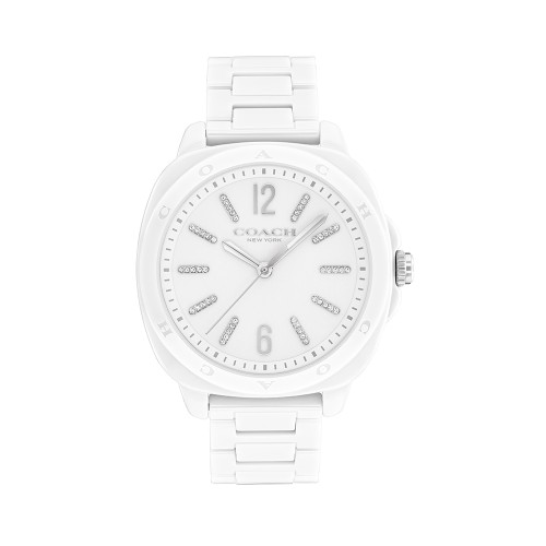 Đồng Hồ Nữ Coach KITT 14504407 38mm