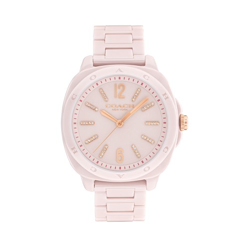 Đồng Hồ Nữ Coach KITT 14504408 38mm
