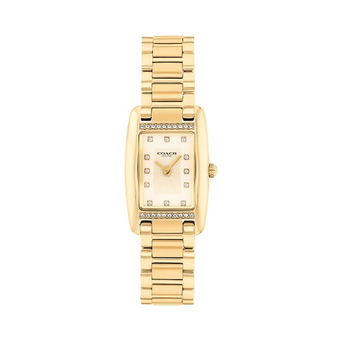 Đồng Hồ Nữ Coach Reese 14504588 20x30mm