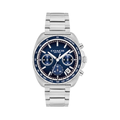 Đồng Hồ Nam Coach Charter Chronograph 14602737 39mm