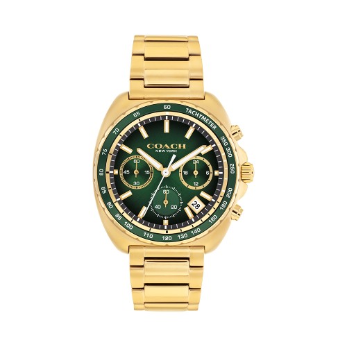 Đồng Hồ Nam Coach Charter Chronograph 14602738 39mm