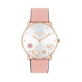 Đồng Hồ Nữ Coach Elliot 14504295 36mm