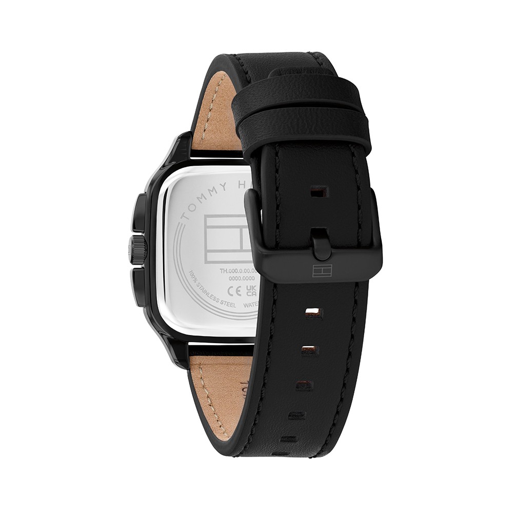 Đồng Hồ Nam Tommy Hilfiger Herald 1792220 39mm