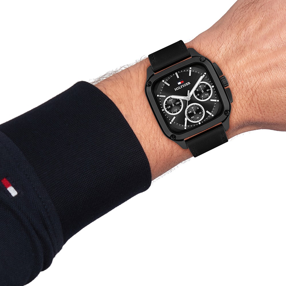 Đồng Hồ Nam Tommy Hilfiger Herald 1792220 39mm
