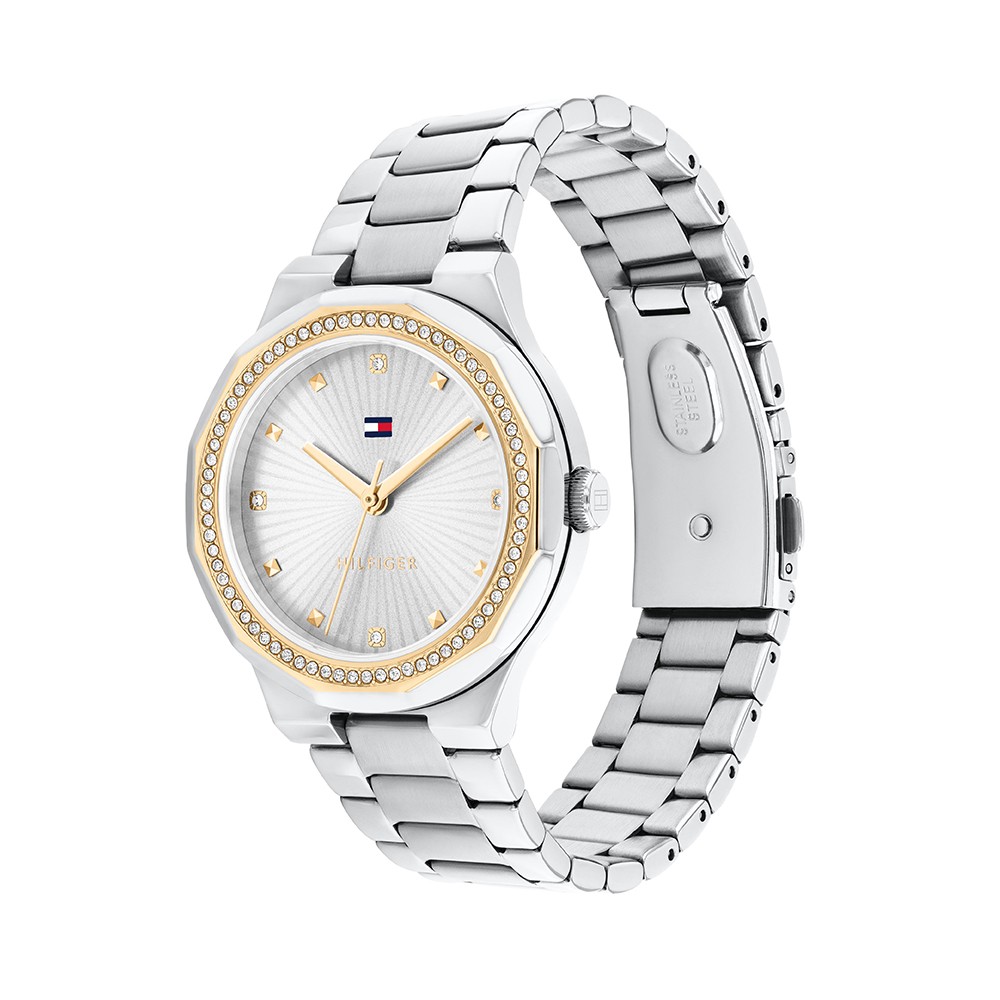 Đồng Hồ Nữ Tommy Hilfiger Piper 1782723 36mm