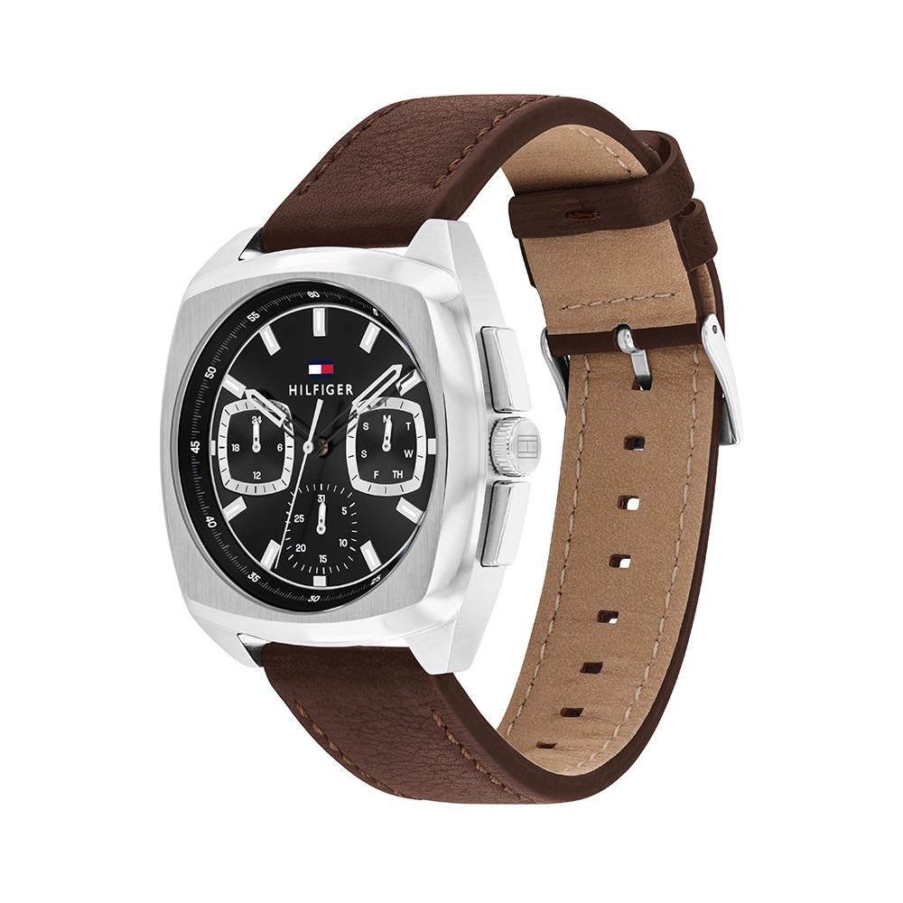 Đồng Hồ Nam Tommy Hilfiger Apollo 1710555 41mm