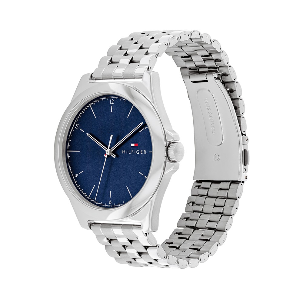 Đồng Hồ Nam Tommy Hilfiger Norris 1710630 42mm