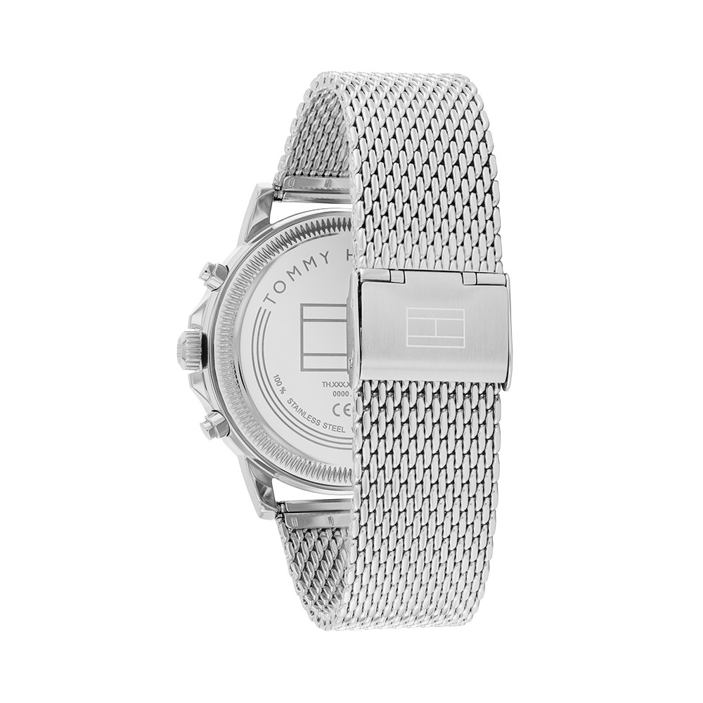 Đồng Hồ Nam Tommy Hilfiger Stewart 1710682 44mm