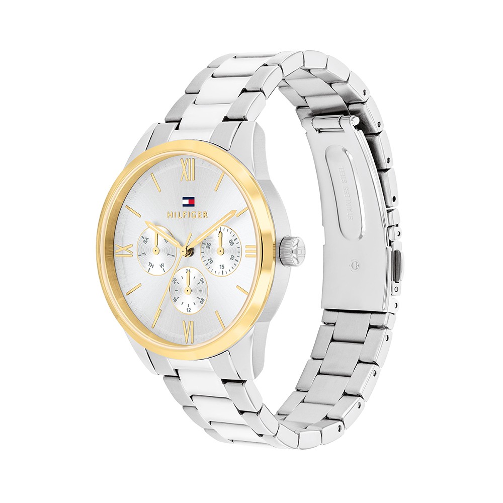 Đồng Hồ Nữ Tommy Hilfiger Camille 1782744 38mm