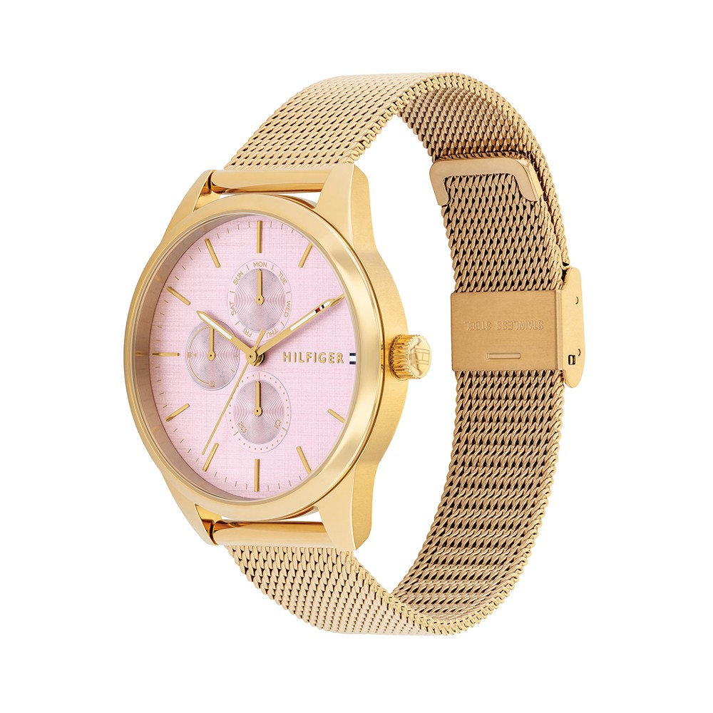 Đồng Hồ Nữ Tommy Hilfiger Camille 1782769 38mm