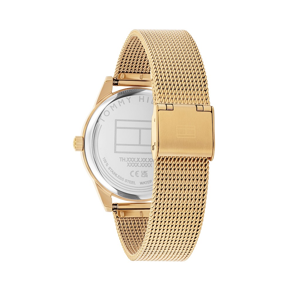 Đồng Hồ Nữ Tommy Hilfiger Camille 1782769 38mm