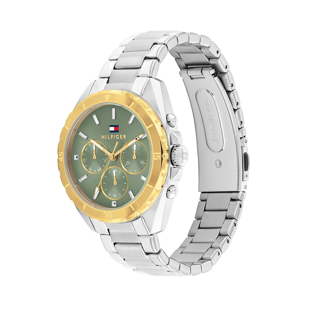 Đồng Hồ Nữ Tommy Hilfiger Mellie 1782785 36mm