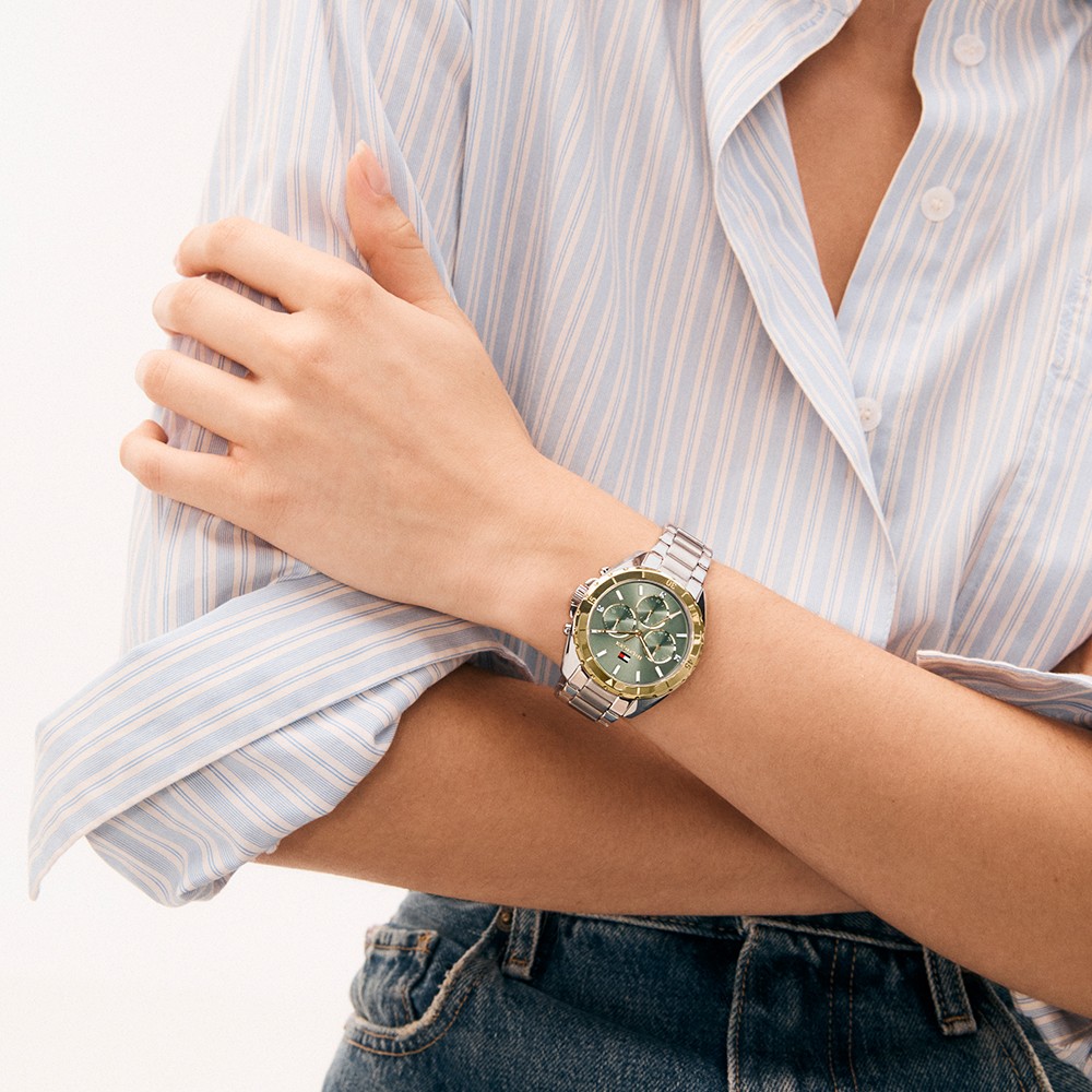 Đồng Hồ Nữ Tommy Hilfiger Mellie 1782785 36mm