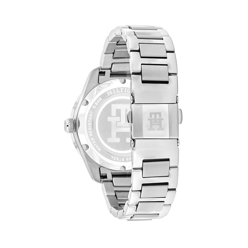 Đồng Hồ Nữ Tommy Hilfiger TH85 Crystals 1782793 36mm