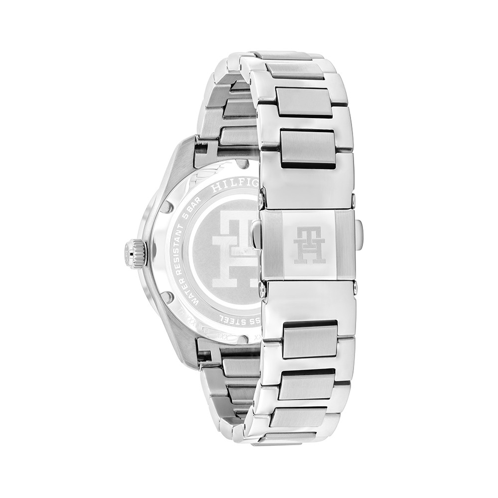 Đồng Hồ Nữ Tommy Hilfiger TH85 Crystals 1782794 36mm