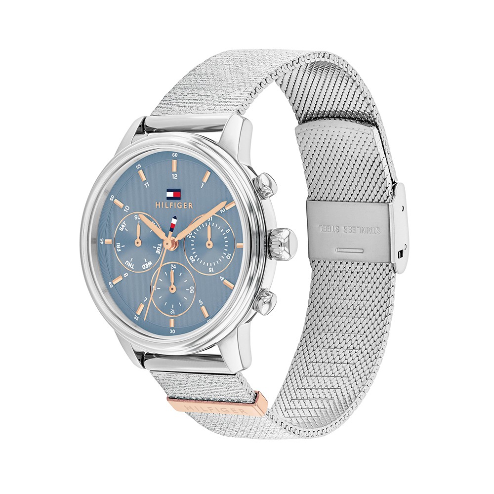 Đồng Hồ Nữ Tommy Hilfiger Blake 1782807 34mm