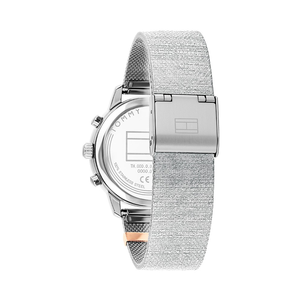 Đồng Hồ Nữ Tommy Hilfiger Blake 1782807 34mm