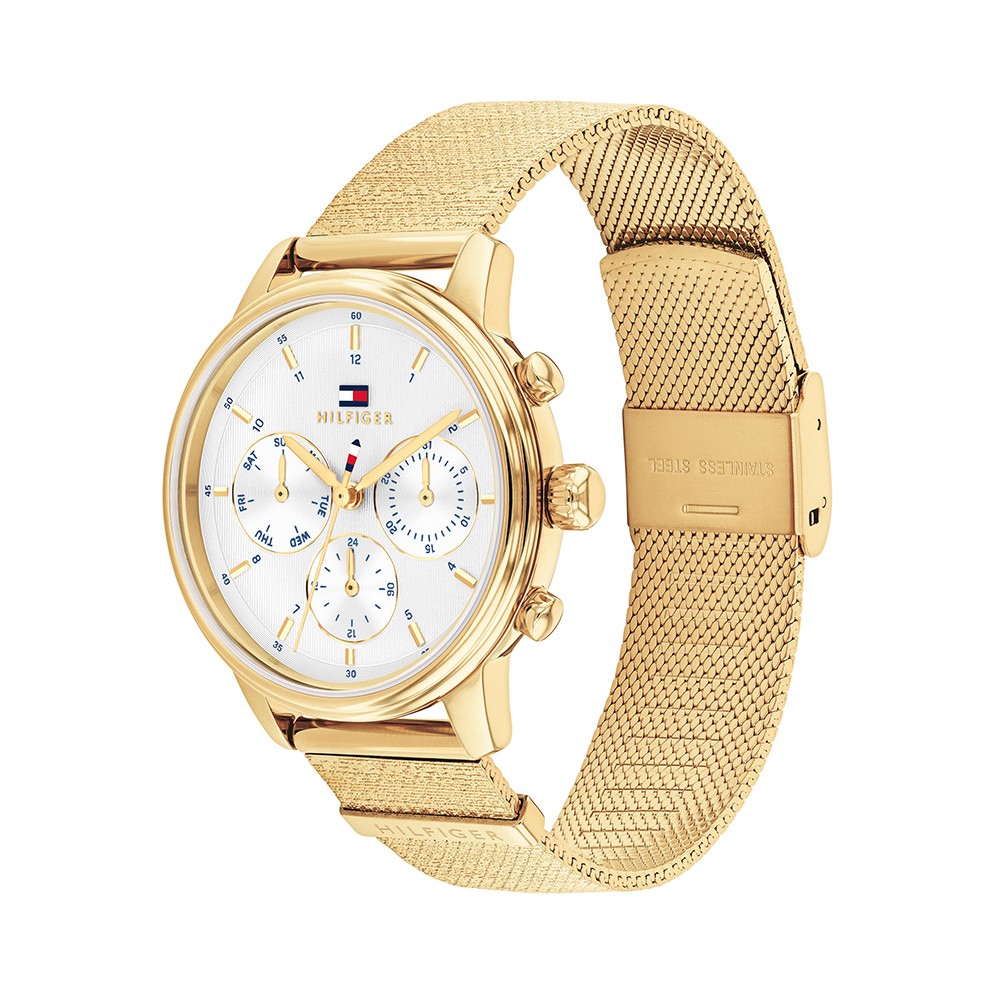 Đồng Hồ Nữ Tommy Hilfiger Blake 1782808 34mm
