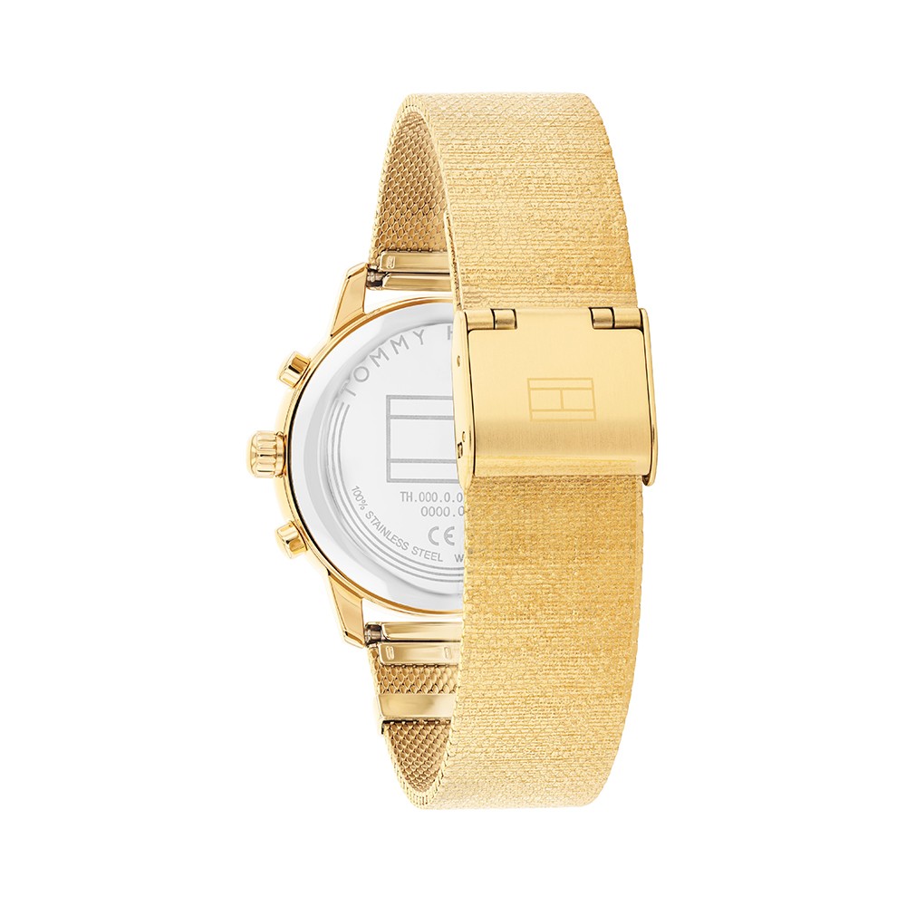 Đồng Hồ Nữ Tommy Hilfiger Blake 1782808 34mm