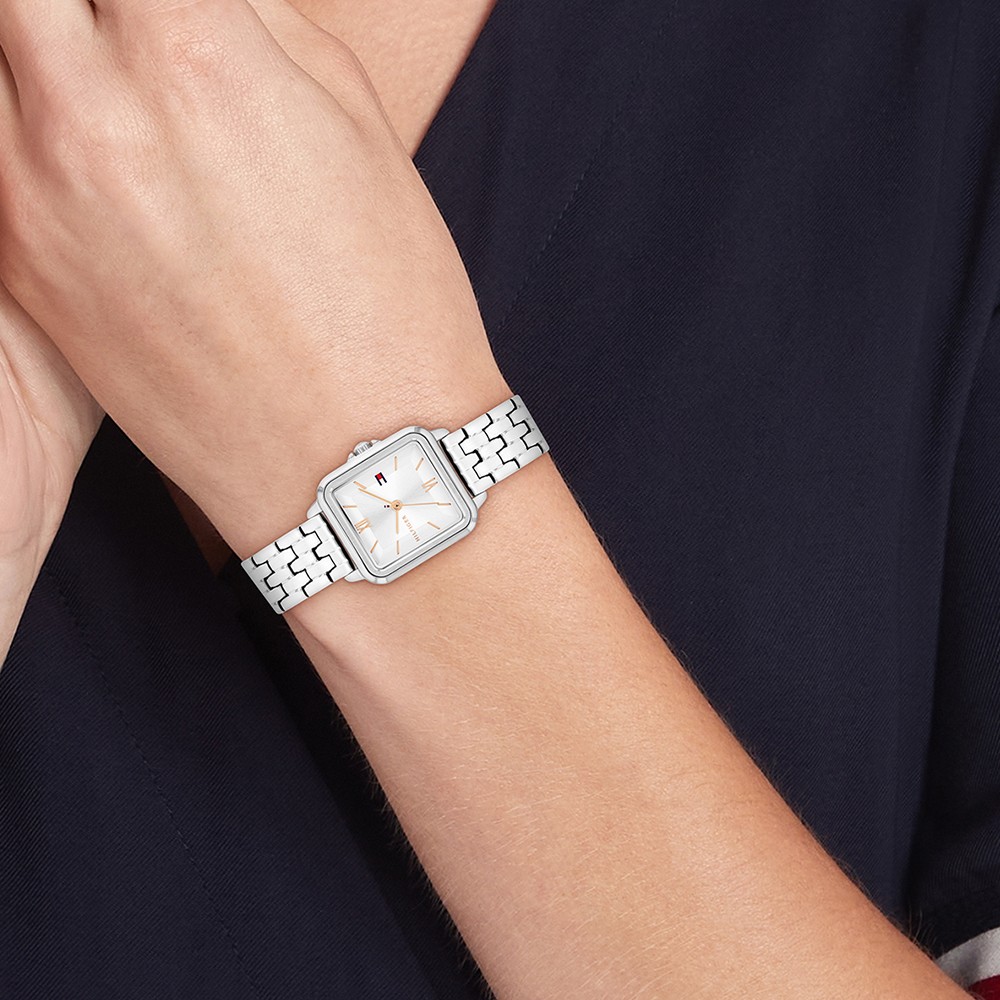 Đồng Hồ Nữ Tommy Hilfiger Mia 1782830 24mm