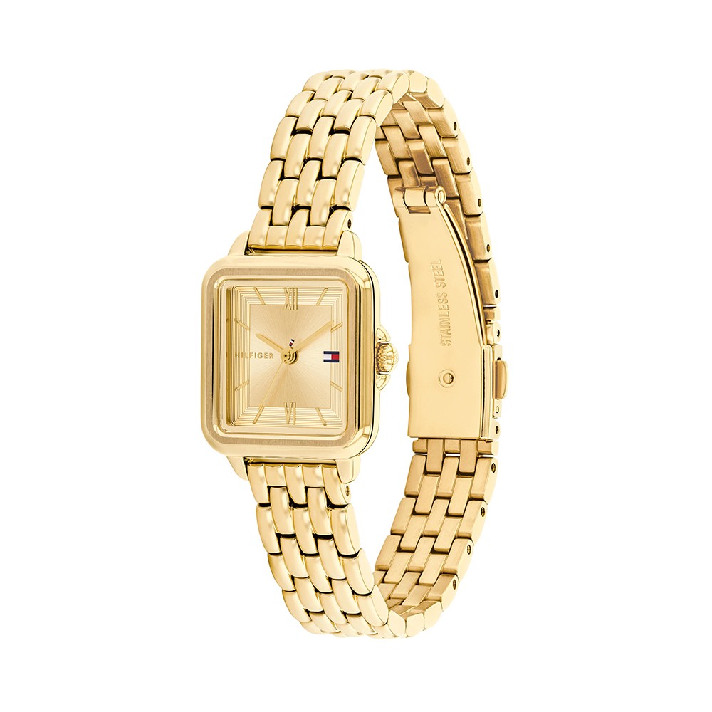 Đồng Hồ Nữ Tommy Hilfiger Mia 1782832 24mm