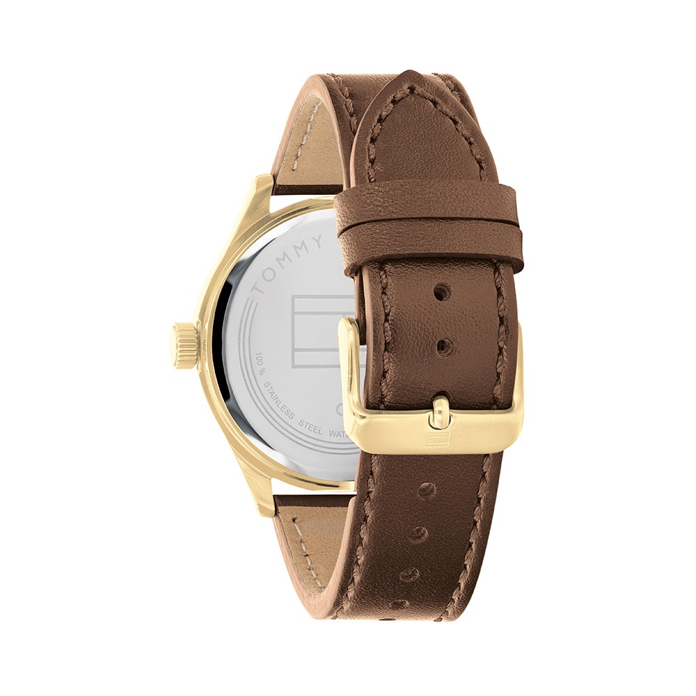 Đồng Hồ Nam Tommy Hilfiger Essentials 1791818 44mm