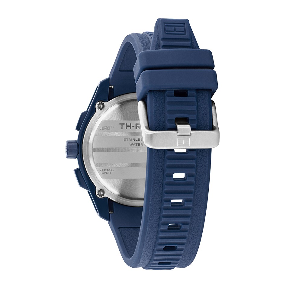 Đồng Hồ Nam Tommy Hilfiger TH-Regatta Chronograph 1792232 44mm