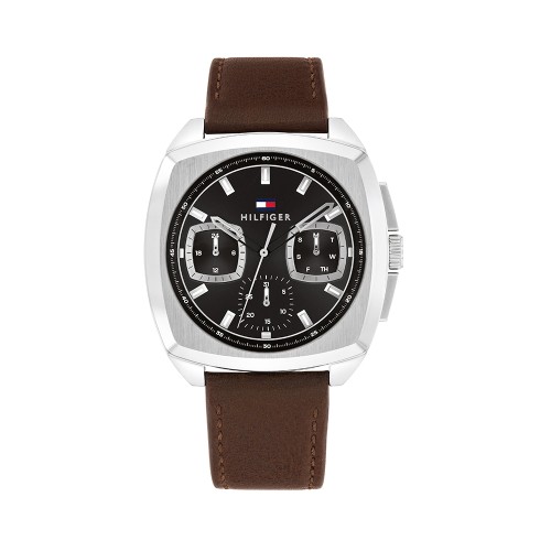 Đồng Hồ Nam Tommy Hilfiger Apollo 1710555 41mm