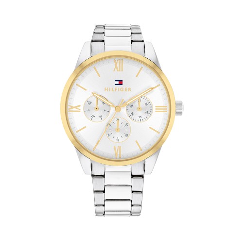 Đồng Hồ Nữ Tommy Hilfiger Camille 1782744 38mm