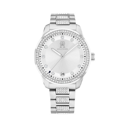 Đồng Hồ Nữ Tommy Hilfiger TH85 Crystals 1782757 36mm copy