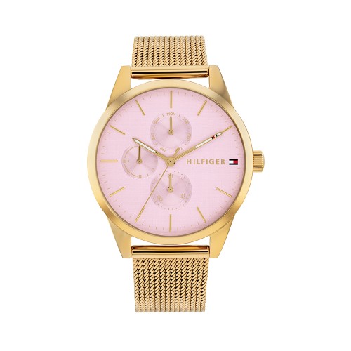 Đồng Hồ Nữ Tommy Hilfiger Camille 1782769 38mm