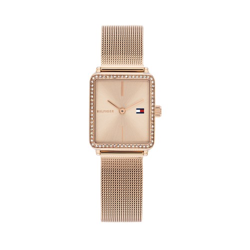 Đồng Hồ Nữ Tommy Hilfiger Tea 1782792 21.3mmx36mm