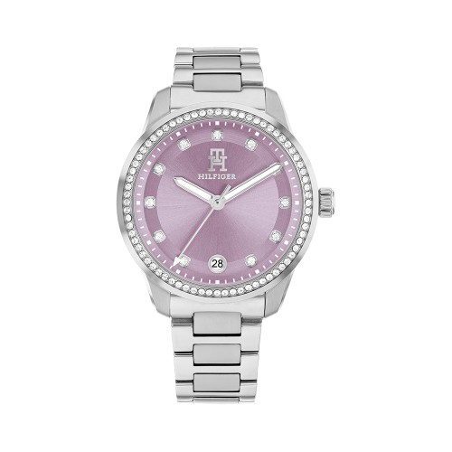 Đồng Hồ Nữ Tommy Hilfiger TH85 Crystals 1782793 36mm