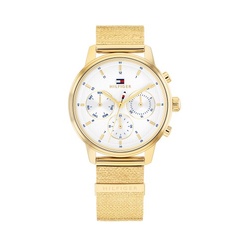 Đồng Hồ Nữ Tommy Hilfiger Blake 1782808 34mm