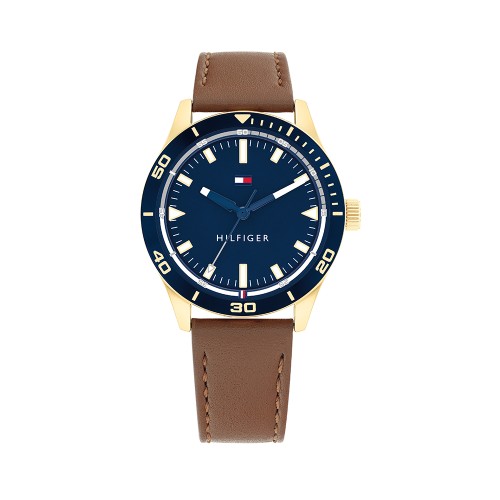 Đồng Hồ Nam Tommy Hilfiger Essentials 1791818 44mm