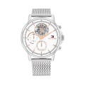 Đồng Hồ Nam Tommy Hilfiger Stewart 1710682 44mm