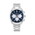 Đồng Hồ Nam Tommy Hilfiger Hudson Chronograph 1710722 40mm