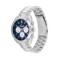 Đồng Hồ Nam Tommy Hilfiger Hudson Chronograph 1710722 40mm