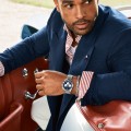 Đồng Hồ Nam Tommy Hilfiger Hudson Chronograph 1710722 40mm