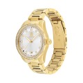 Đồng Hồ Nữ Tommy Hilfiger TH85 Crystals 1782758 36mm